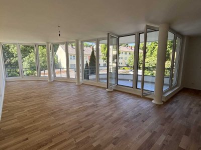 Außergewöhnlich und Chic: BN-Kessenich/Poppelsdorf, schöne 3 Zi. ETW, Balkon, Aufzug, Stellplatz