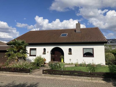 Freistehendes EFH in ruhiger Lage