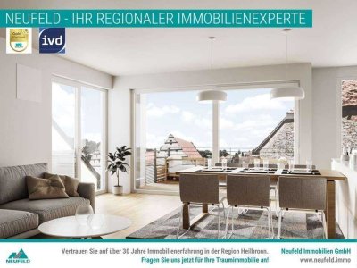 Charmante 2-Zimmer-Wohnung mit großzügigem Balkon und Wohlfühlatmosphäre wartet auf Sie!