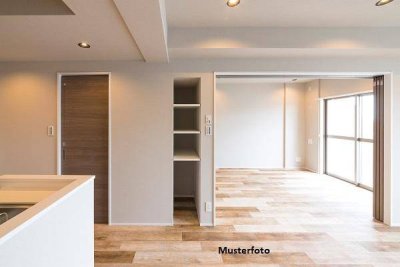 Penthouse-Wohnung mit gehobenem Ausbaustandard