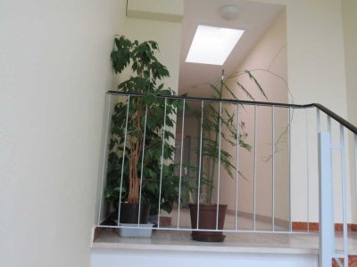 VERMIETETE 2 ZIMMER WOHNUNG IN SULZBACH