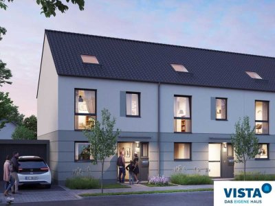 Ruheoase mit Garten – Familienfreundliches Wohnen leicht gemacht (REH H5)