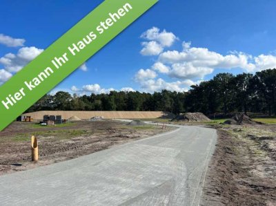 Inkl. Grundstück, das Haus für alle Lebensphasen in Hademstorf.