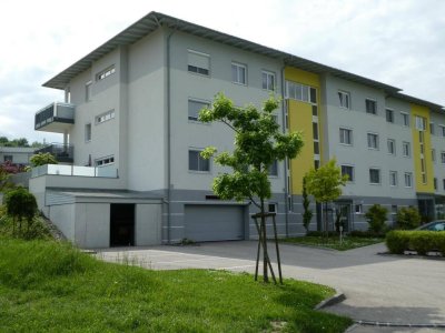 Moderne sonnige 3-Zimmer-Wohnung
