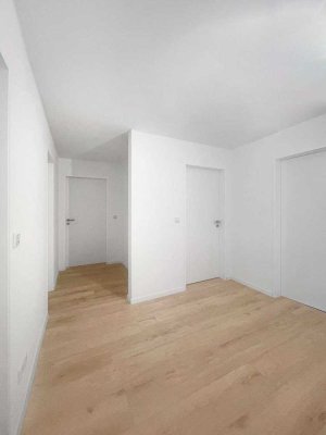 3 Zimmer - Frisch renoviert. Sofort bezugsfrei. Perfekt angebunden.