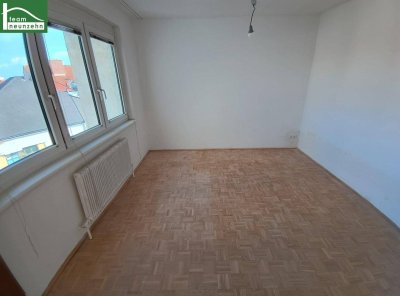 Unbefristete Genossenschaftswohnung bei der Altstadt!