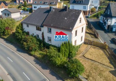 ++ KRAG Immobilien ++ am 10.05.2025 um 13:30 Uhr Besichtigung ++ einfach so vorbeikommen ++