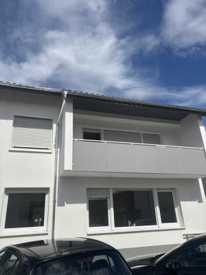 Vermietung Dreizimmerwohnung in Bad Friedrichshall Jagstfeld