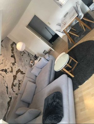 Suche Nachmieter für 2 Zimmer Wohnung in Burgdorf