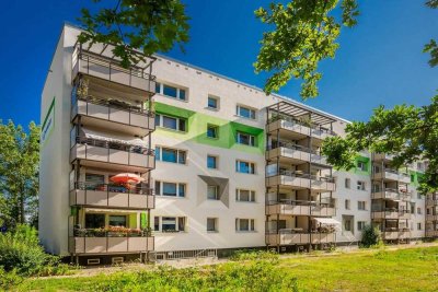 Viel Platz für Familienleben
