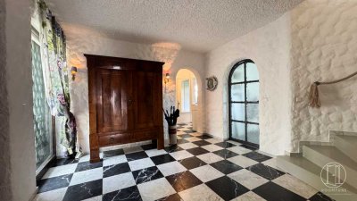 Haus im maurischen Stil: Ein Zuhause mit besonderem Flair