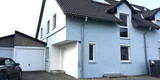 Doppelhaushälfte in Pressath mit sicherer Rendite durch BRD als Mieter