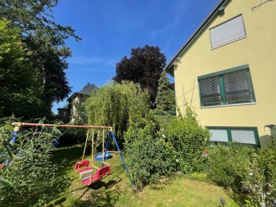 Einfamilienhaus mit 7 Zimmern in Oberlungwitz