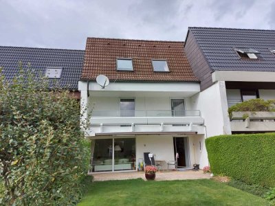 Sonniges Reihenmittelhaus in Taufkirchen