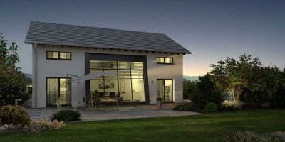 Ihr Traumhaus in Neuendettelsau: Maßgeschneidert und Energieeffizient!