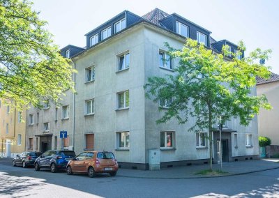 Mülheim: „Rendite-Eck“ Mehrfamilienhaus-Ensemble  mit 16 Wohnungen