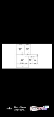 Wohnung mit Süd-West Balkon im Ina-Ring