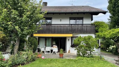 Großzügig Wohnen am Starnberger See