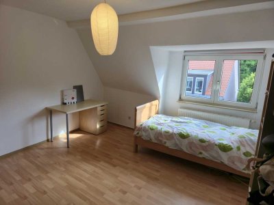 WG-Zimmer für Ihren Studienstart