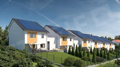 Wohnen im Gottesgarten am Obermain - Ein Zuhause inmitten fränkischer Bilderbuchlandschaft