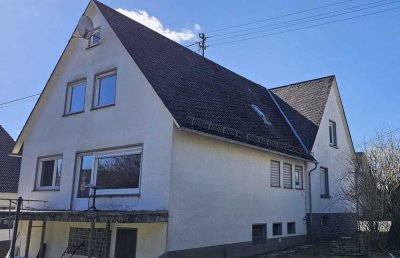 Großzügiges Familienparadies mit Garten-Zwei Wohneinheiten möglich