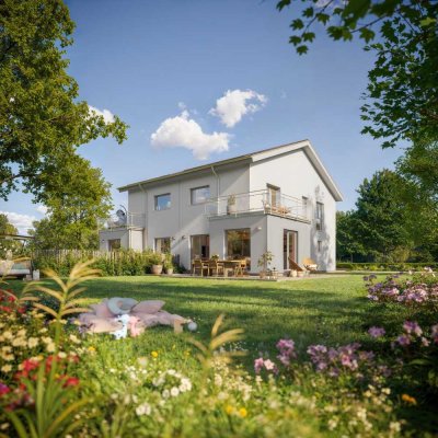 Der Schlüssel zu Ihrem neuen Lebensgefühl!