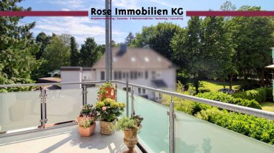Stilvolle Altbauwohnung in Toplage von Minden