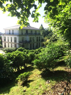 Johannistal -  Exklusives Wohnen in absoluter Bestlage von Bielefeld