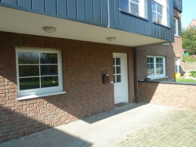 Schöne 2-Zimmer-Souterrain-Wohnung mit Terrasse in Odenthal