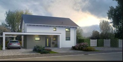 Villa in Frechen