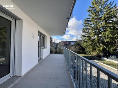 familienfreundliche 4 Zimmer mit idealer Raumaufteilung