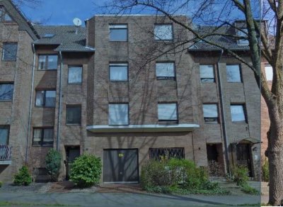 Schöne 2,5 Zimmer Wohnung in Mönchengladbach, Dahl; ab dem 1. August 2025