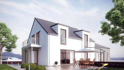 Pack die Schiegermutter mit ein in dein Livinghaus