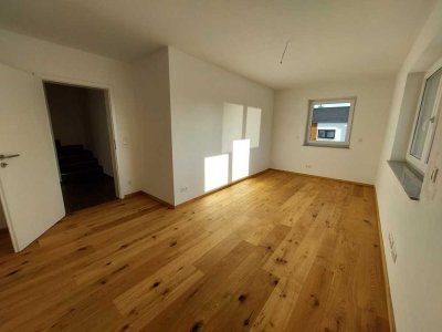 Wohnen mit Weitblick – 4-Zimmer-Erdgeschosswohnung mit Südgarten