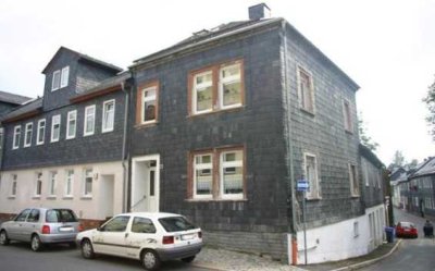 2-Familienhaus in Lehesten zum Schnäppchenpreis zu verkaufen