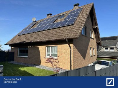 Genießen Sie den herrlichen Weitblick und leben Sie besonders - Erbpachtgrundstück