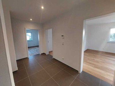 2 Zimmer Wohnung Erdgeschoss – nachhaltig, clever & mit Charakter