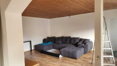 Ansprechende 3-Zimmer-Wohnung mit Balkon in Hilpoltstein