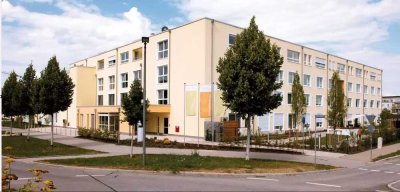 Pflegeappartement mit Langzeitmietvertrag als lukrative Kapitalanlage