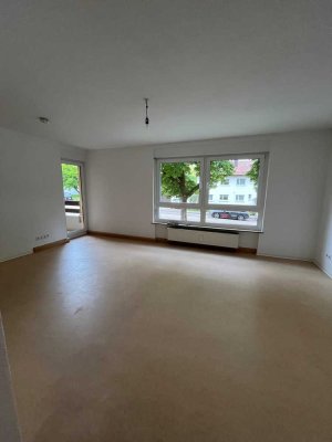 Schwäbisch Gmünd - 3-Zi.-Wohnung mit Balkon
