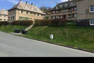 286.01 Schöne 2ZKB Wohnung in Leitersbergweg 6 in Adorf zu vermieten