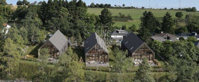 Ihr Haus mit Charakter – in bester Lage mit unverbaubarem Blick | JUNG VON HAUS