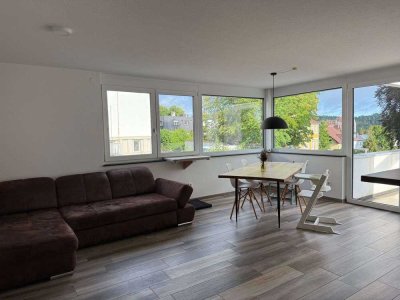 Traumhaftes Wohnen in bevorzugter Lage