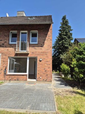 Charmantes 3,5-Zimmer-Reihenendhaus mit gehobener EBK in Lüneburg