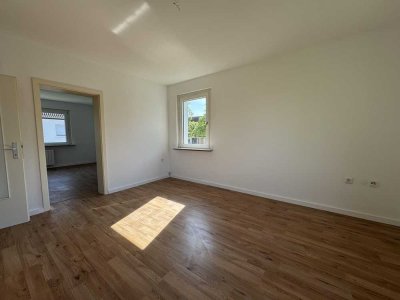 Renovierte 2-Zimmerwohnung in bevorzugter Lage!