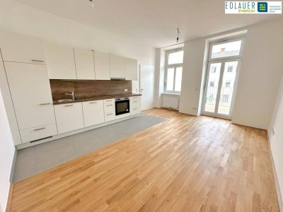 Wohnung in absoluter Toplage - tolle Ausstattung