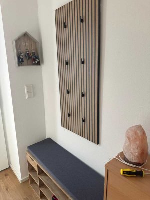 2 Zimmer Wohnung Nachmieter gesucht