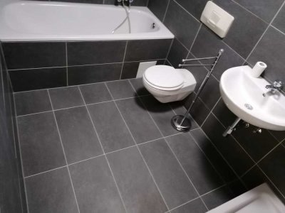 Schöne Dreizimmerwohnung mit Balkon  in Rösrath