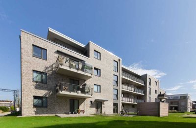 Luxuriöses Wohnjuwel mit Panoramablick