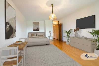 Kapitalanleger aufgepasst - Charmantes Appartement mit Balkon, Schwimmbad und Sauna